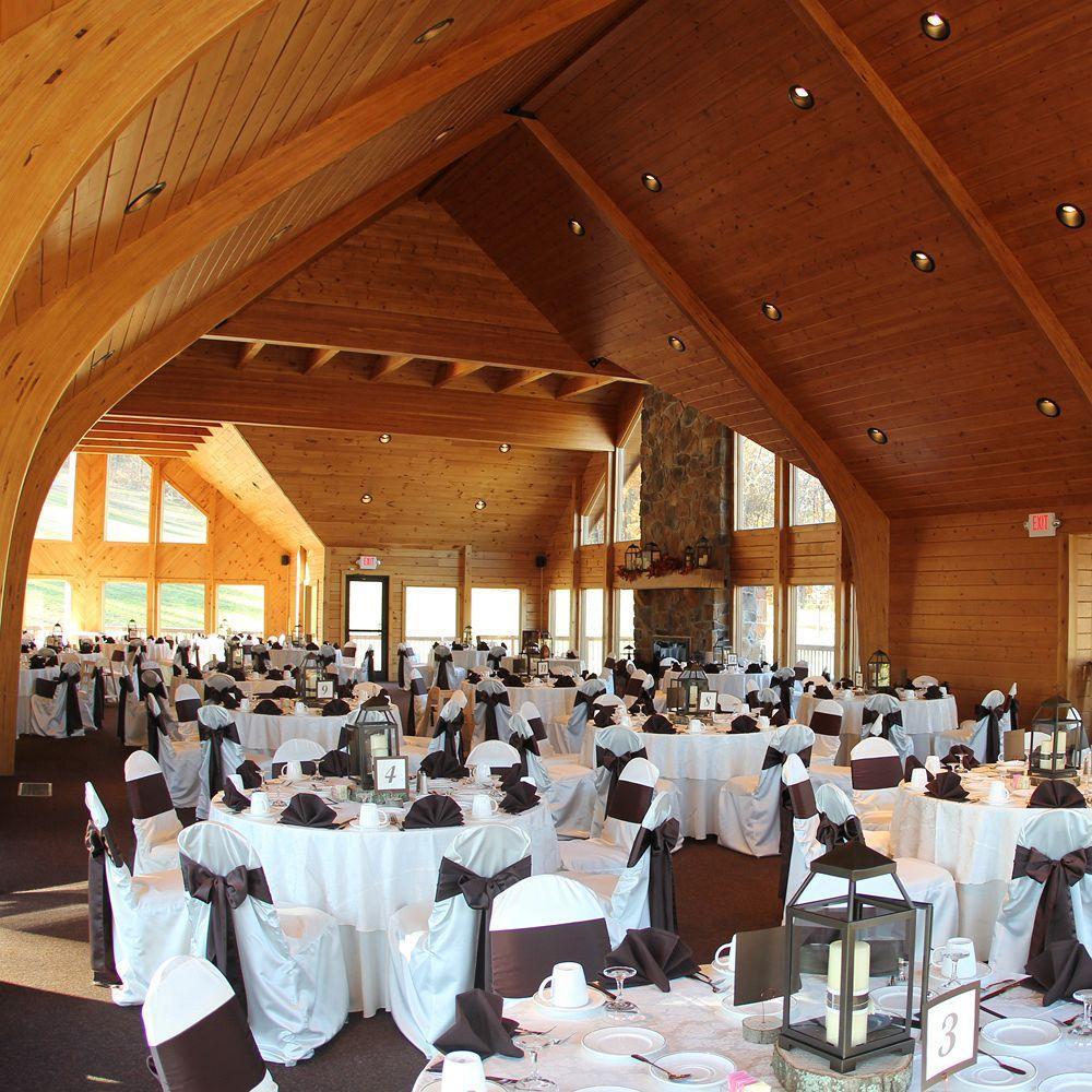 Liberty Mountain Resort Carroll Valley Экстерьер фото