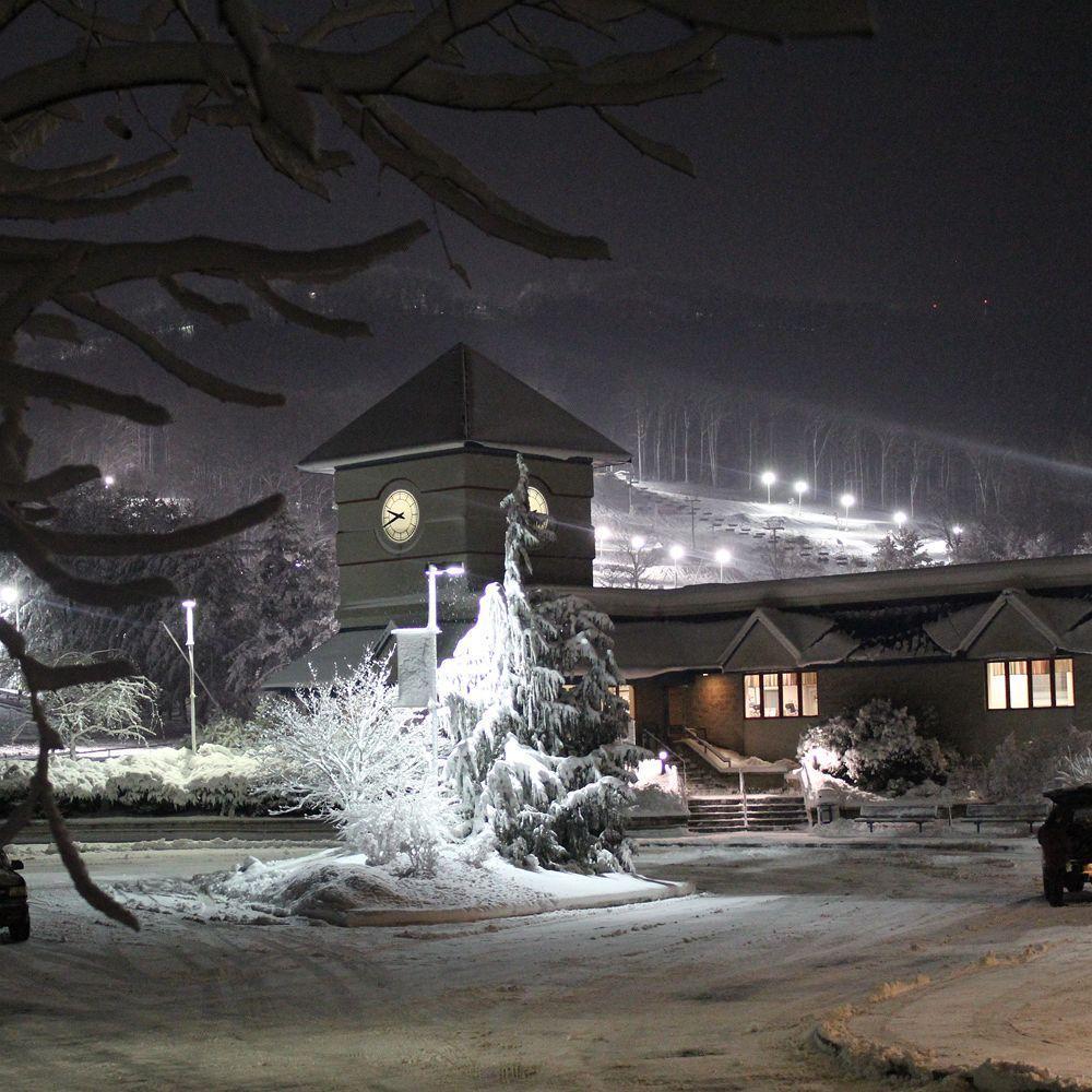 Liberty Mountain Resort Carroll Valley Экстерьер фото