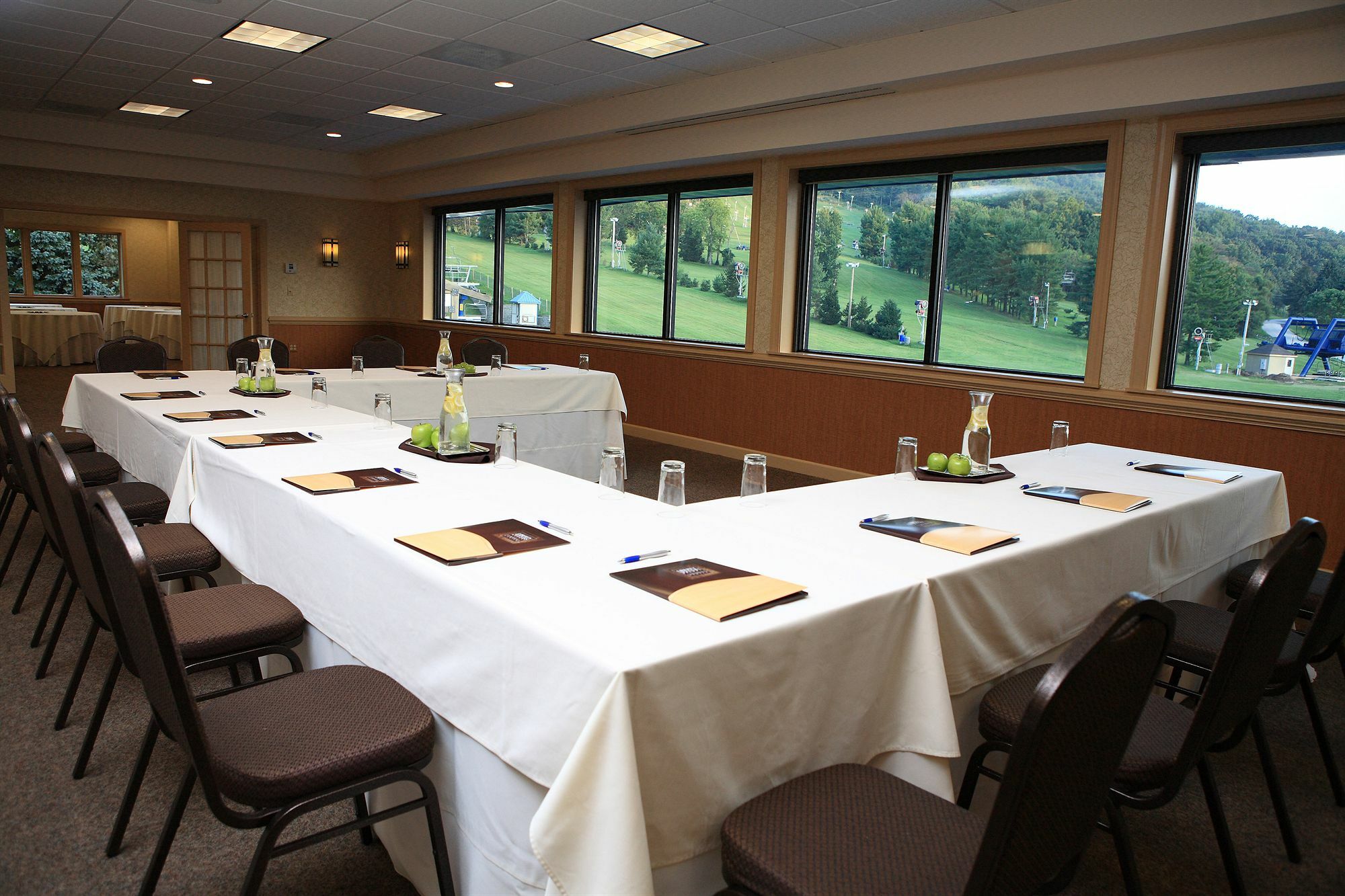Liberty Mountain Resort Carroll Valley Экстерьер фото
