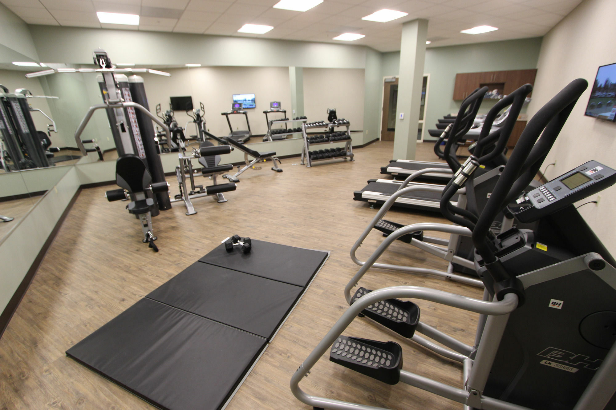 Liberty Mountain Resort Carroll Valley Экстерьер фото