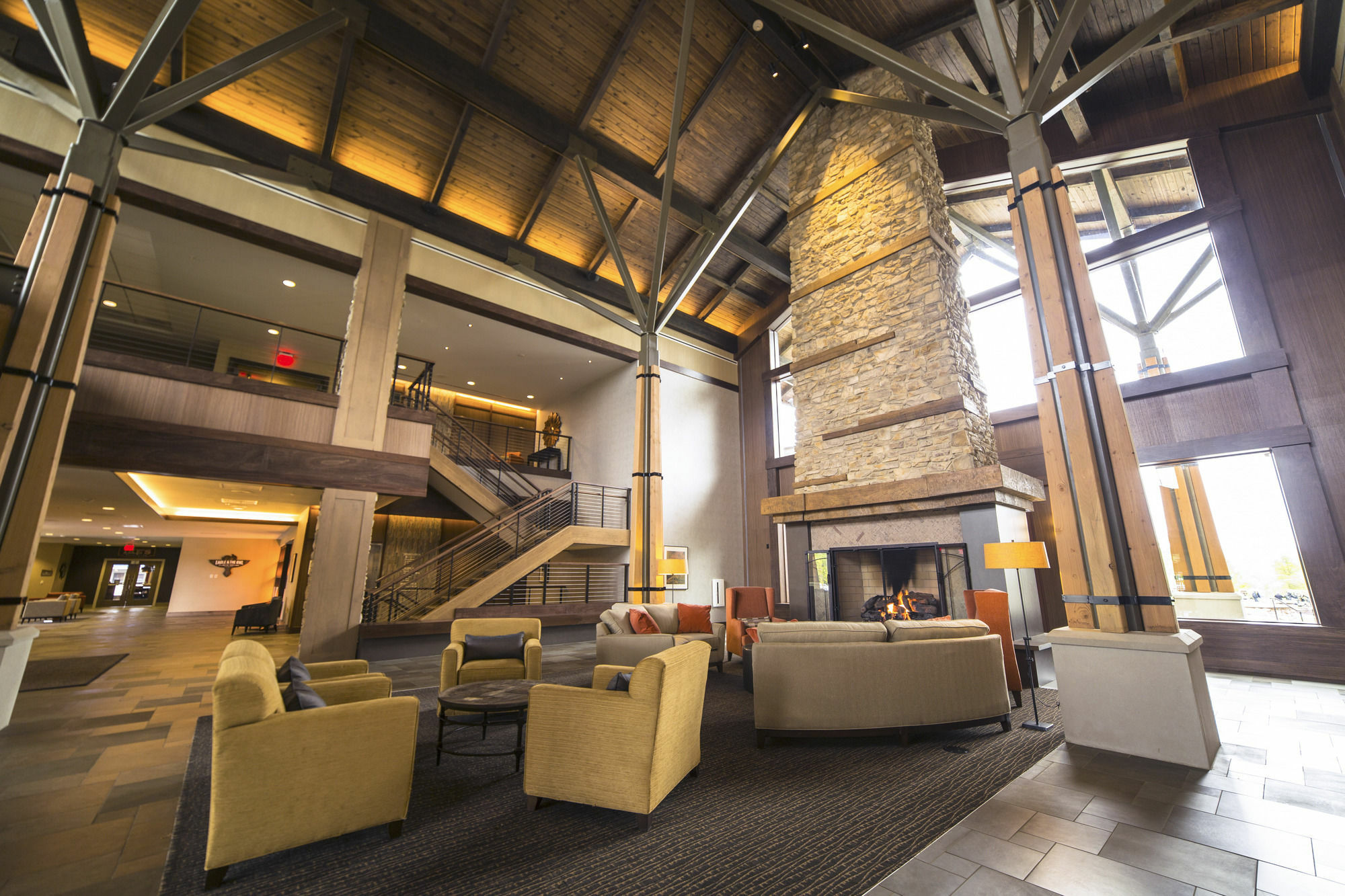 Liberty Mountain Resort Carroll Valley Экстерьер фото